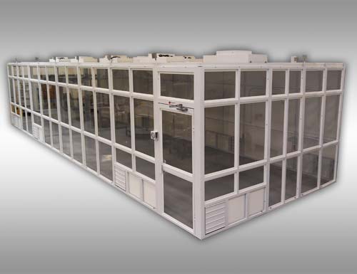 Deployable Containerized Systems