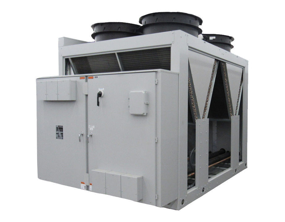 High Density IT Cooling Systems, 150-750 kW