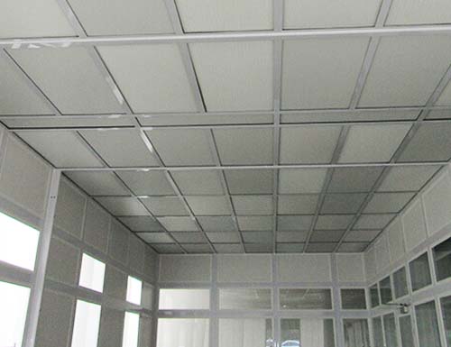 FP Ceiling Systems