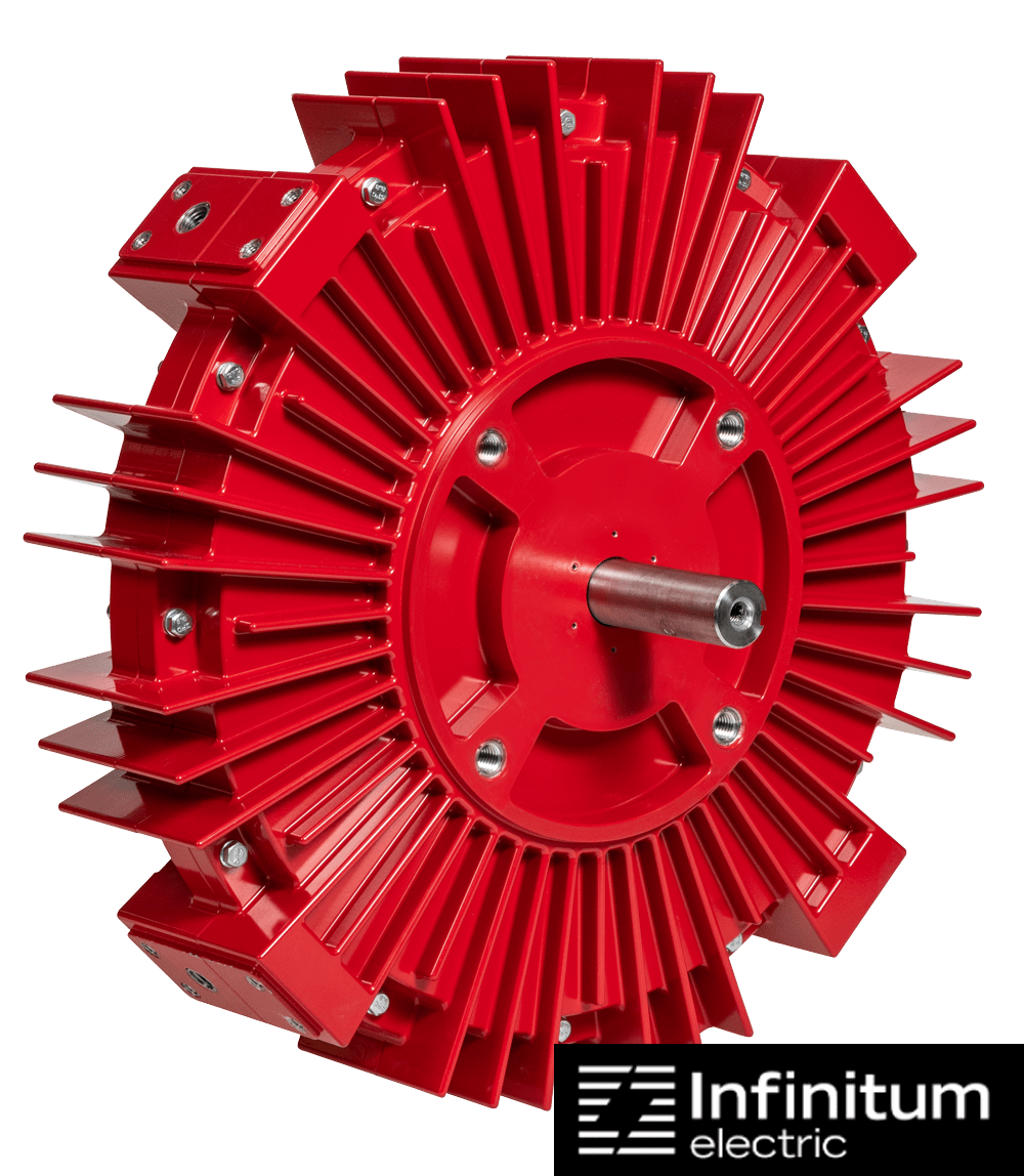 Infinitum Electric Motors